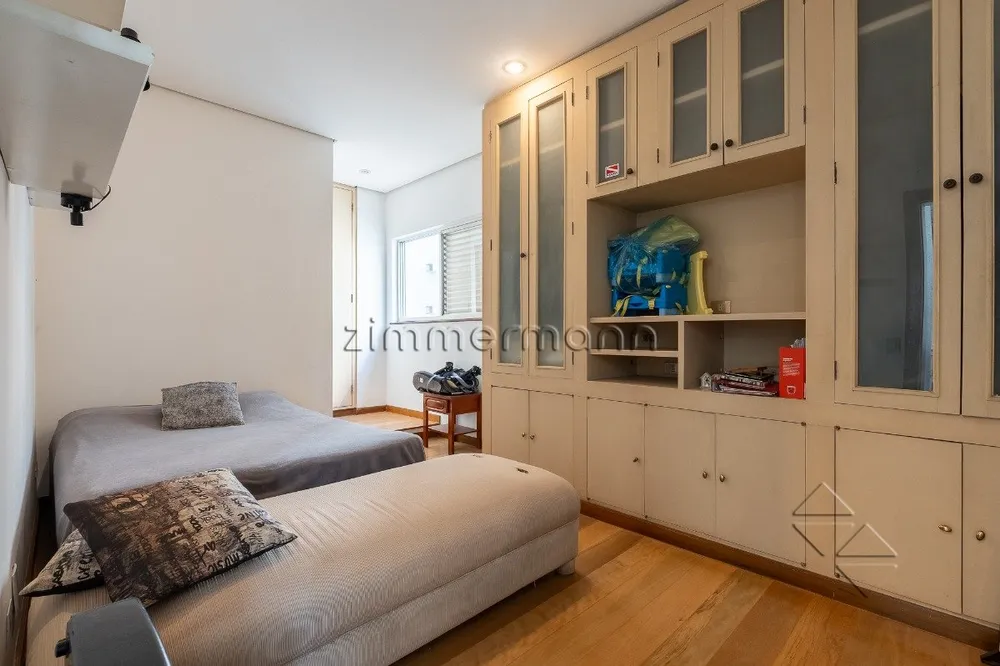 Apartamento, 5 quartos, 446 m² - Foto 1