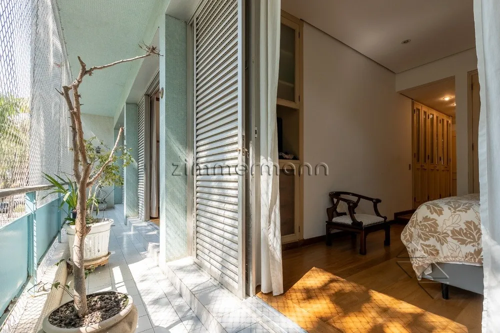 Apartamento, 5 quartos, 446 m² - Foto 6