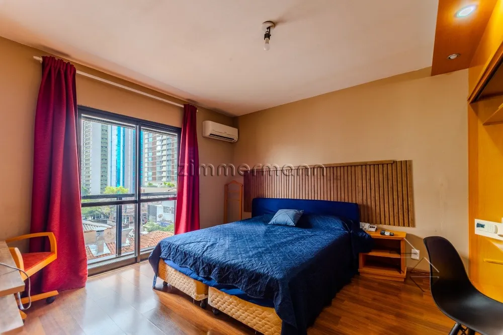 Flat/Apart Hotel, 1 quarto, 32 m² - Foto 6