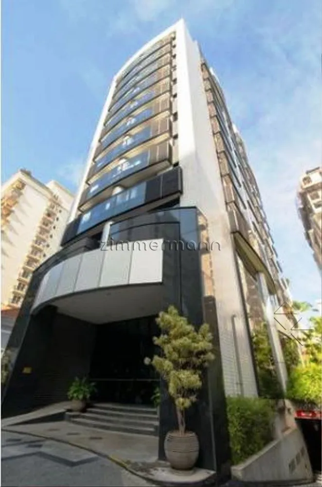 Flat/Apart Hotel, 1 quarto, 32 m² - Foto 4
