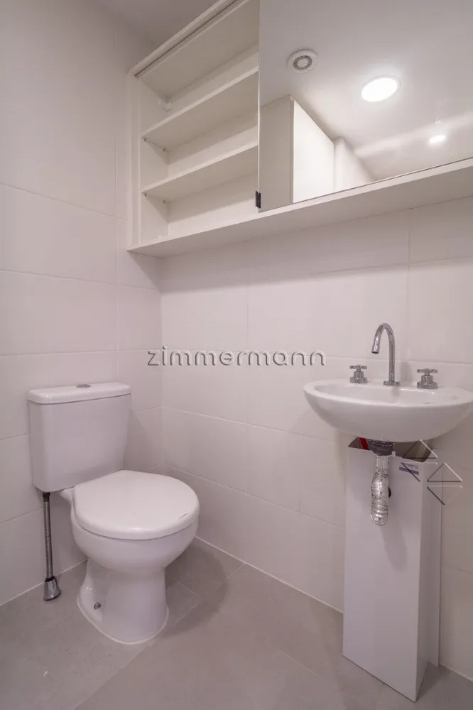 Apartamento, 1 quarto, 25 m² - Foto 5