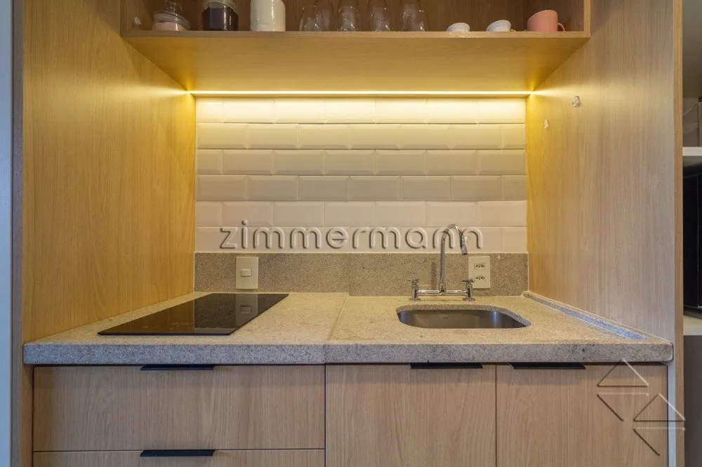 Apartamento, 1 quarto, 25 m² - Foto 12