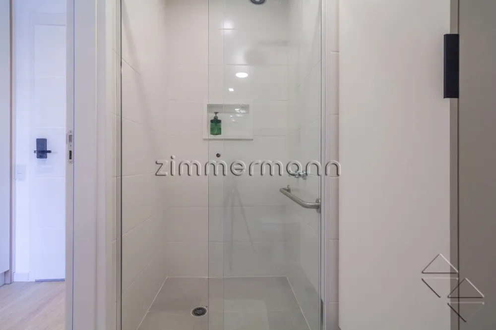Apartamento, 1 quarto, 25 m² - Foto 9