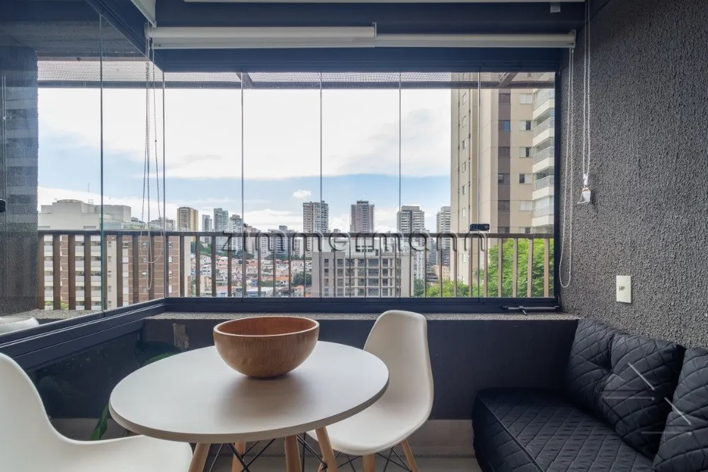 Apartamento, 1 quarto, 25 m² - Foto 10