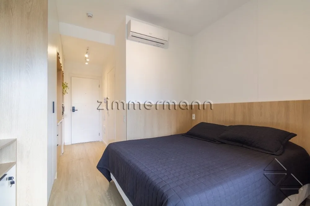 Apartamento, 1 quarto, 25 m² - Foto 7