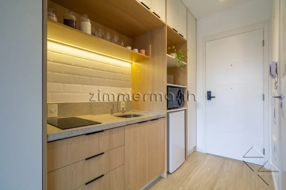 Apartamento, 1 quarto, 25 m² - Foto 4