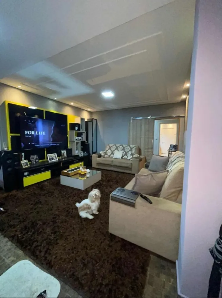 Casa, 3 quartos, 170 m² - Foto 3
