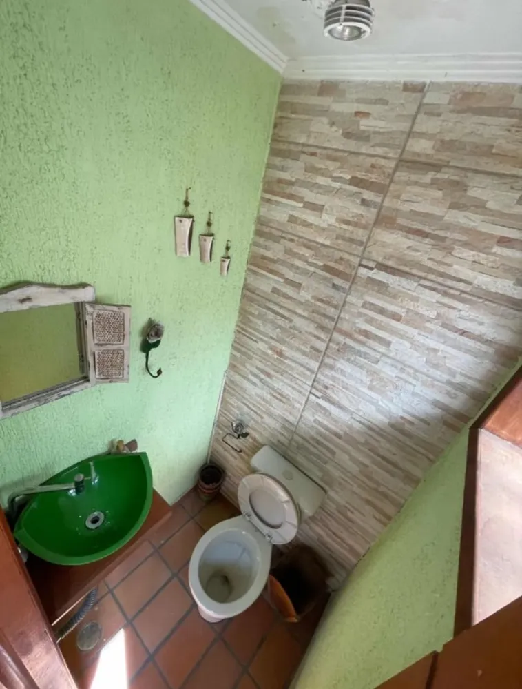 Casa, 3 quartos, 170 m² - Foto 11