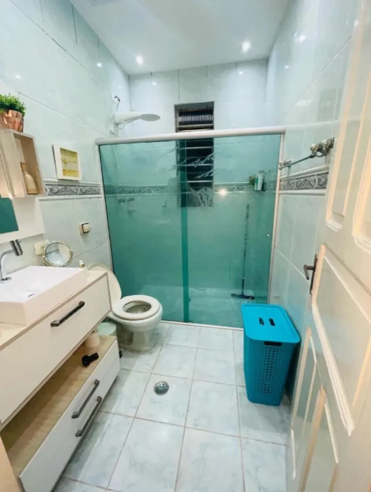 Casa, 3 quartos, 170 m² - Foto 8