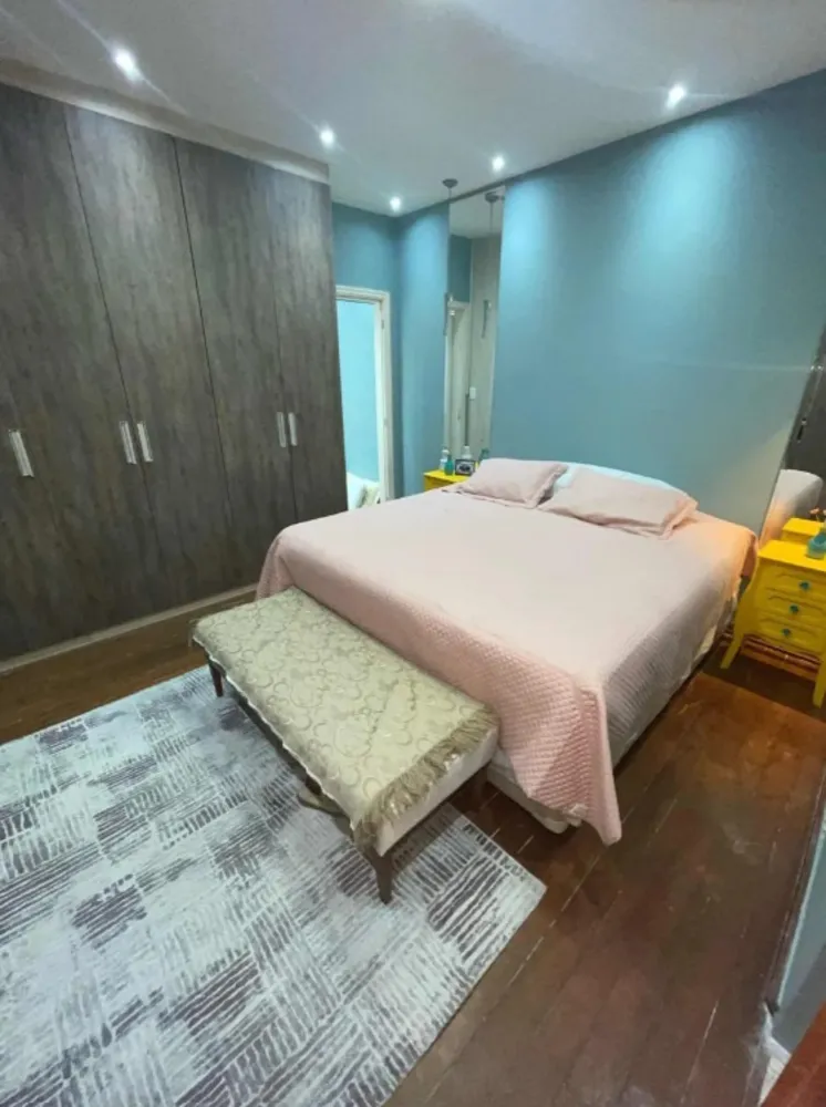Casa, 3 quartos, 170 m² - Foto 10