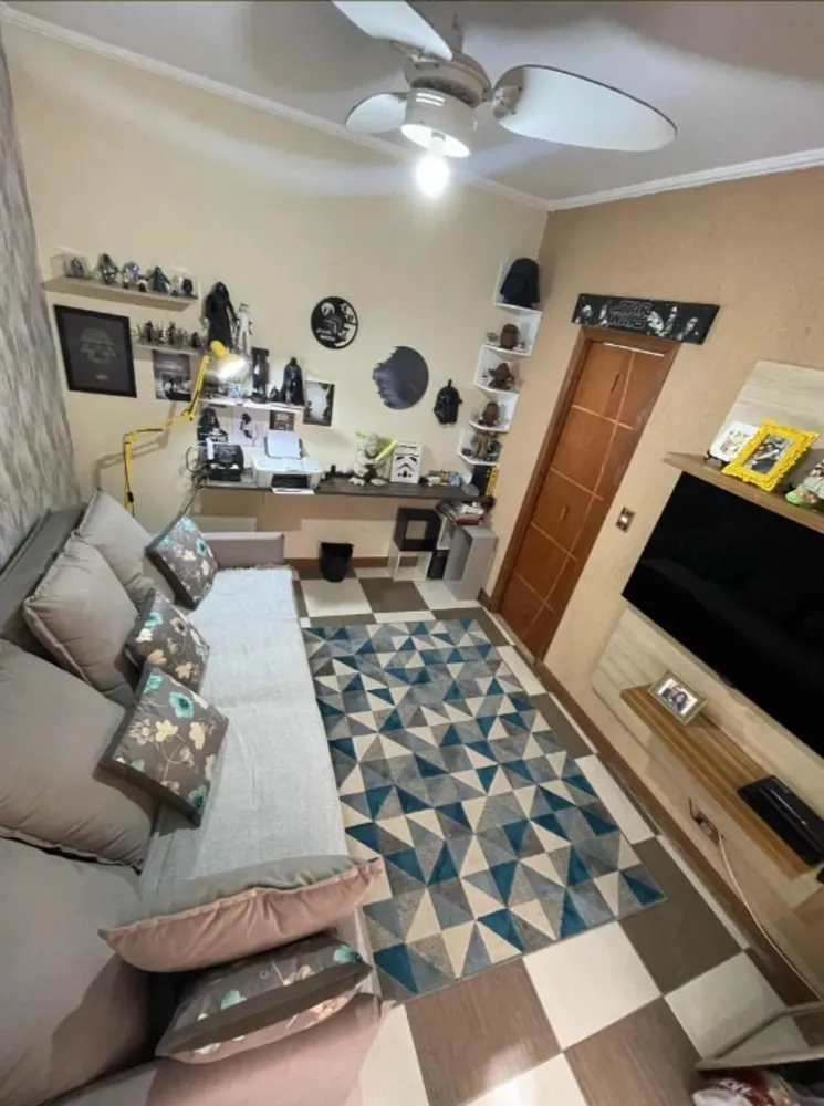 Casa, 3 quartos, 170 m² - Foto 5