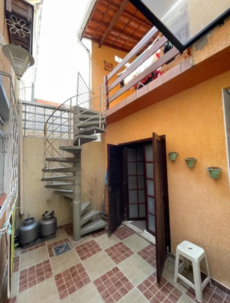 Casa, 3 quartos, 170 m² - Foto 12