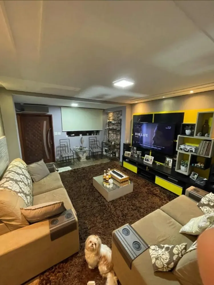 Casa, 3 quartos, 170 m² - Foto 2