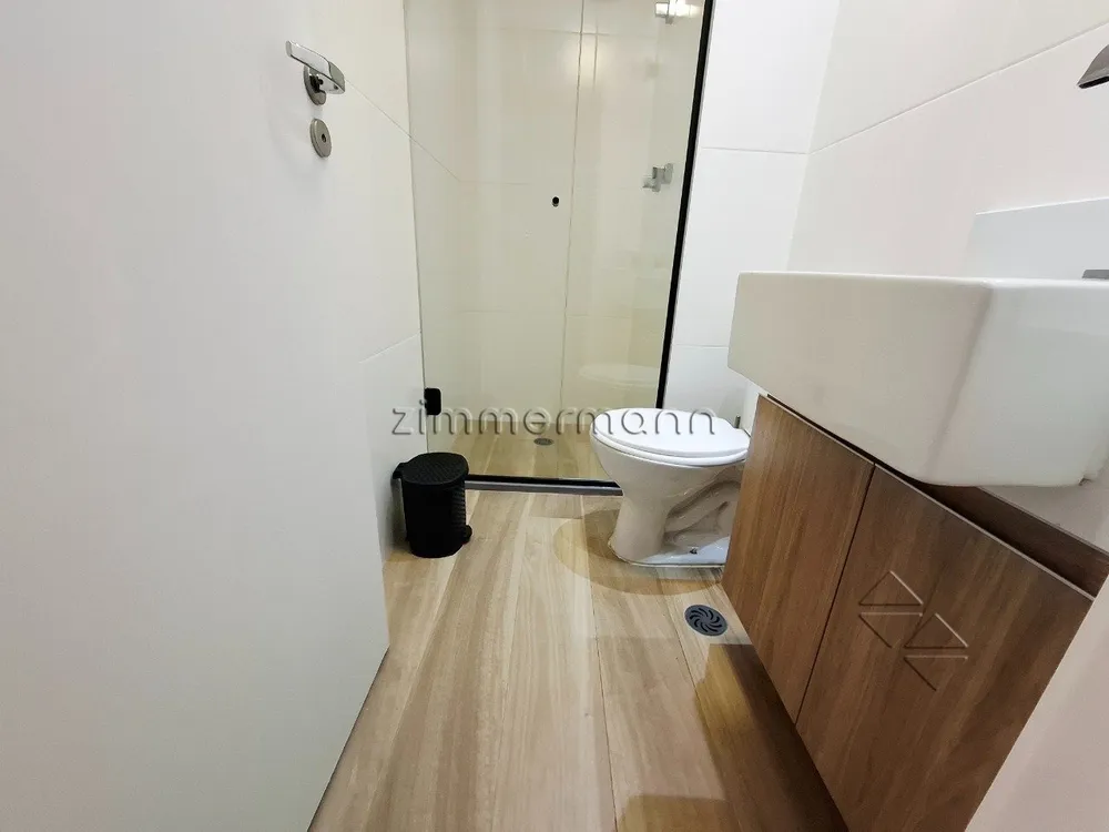Apartamento, 1 quarto, 26 m² - Foto 6