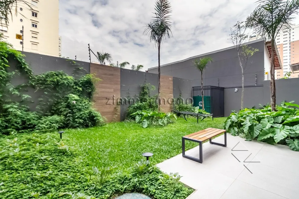 Apartamento, 1 quarto, 26 m² - Foto 12