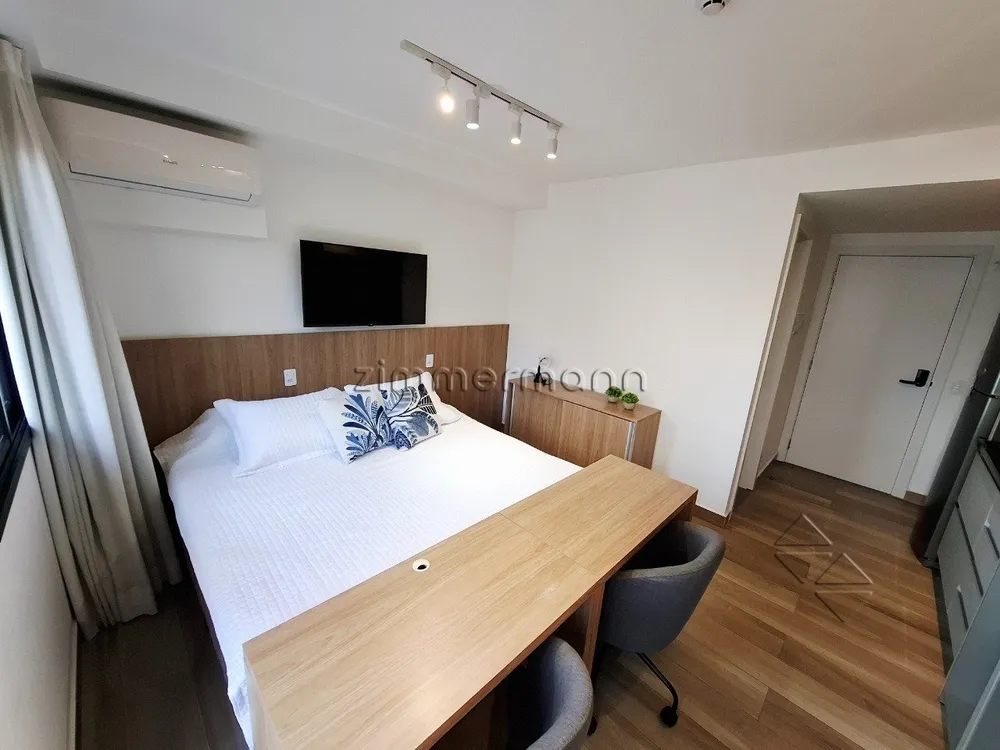 Apartamento, 1 quarto, 26 m² - Foto 8