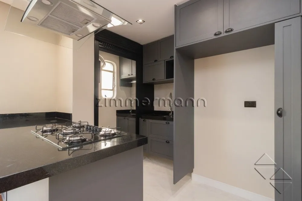 Apartamento, 2 quartos, 92 m² - Foto 9