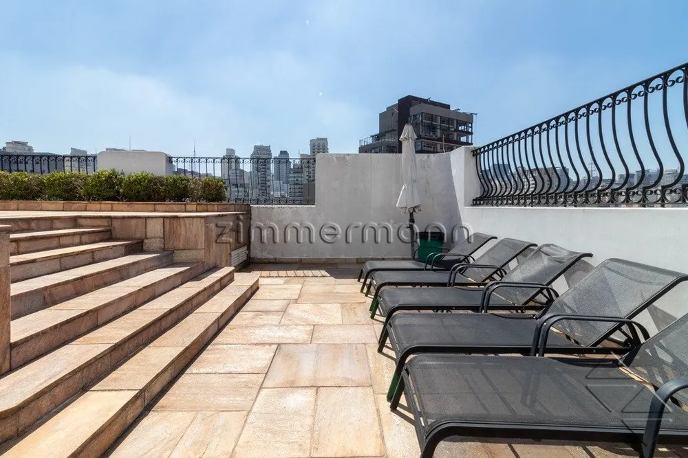 Apartamento, 2 quartos, 92 m² - Foto 6