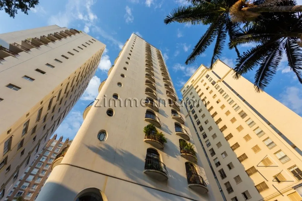 Apartamento, 2 quartos, 92 m² - Foto 2