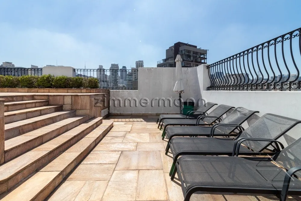 Apartamento, 2 quartos, 92 m² - Foto 3