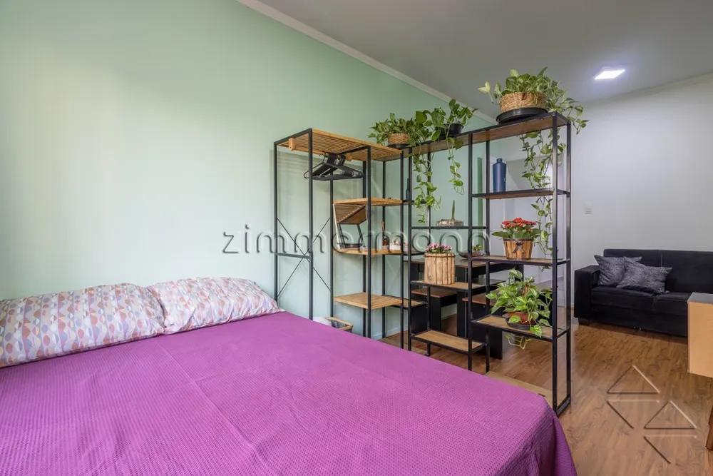 Apartamento, 1 quarto, 39 m² - Foto 12