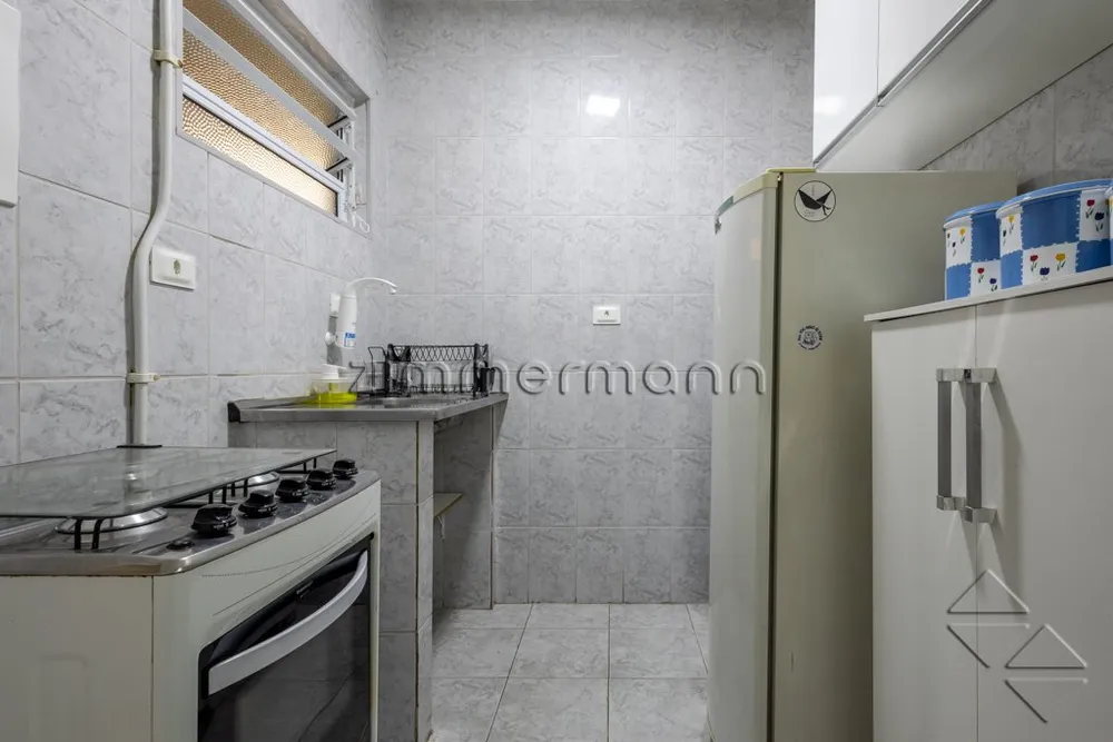 Apartamento, 1 quarto, 39 m² - Foto 7