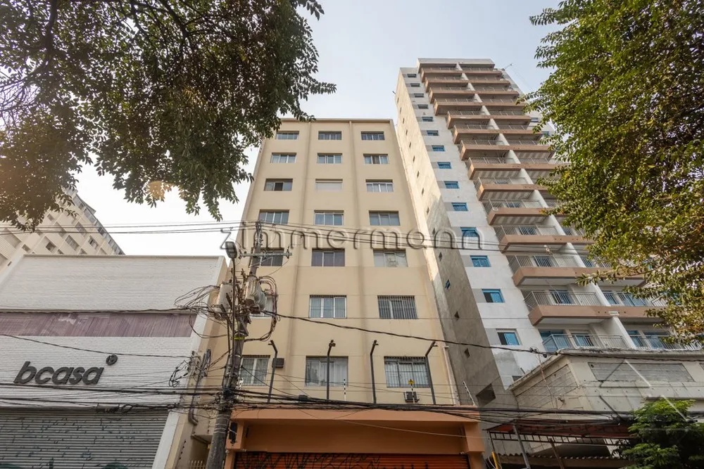 Apartamento, 1 quarto, 39 m² - Foto 6