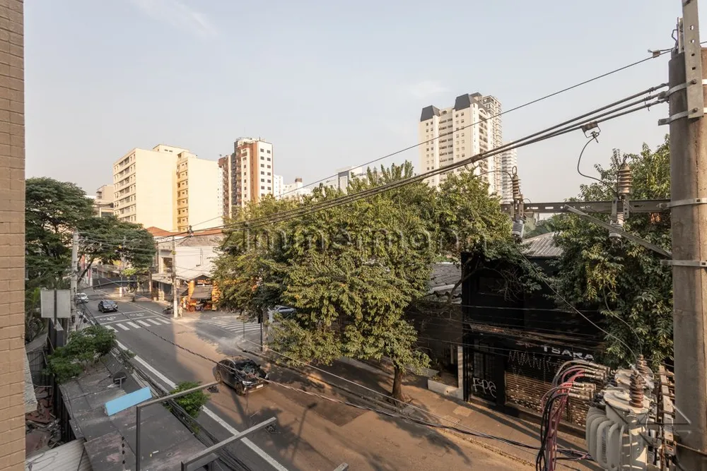 Apartamento, 1 quarto, 39 m² - Foto 4