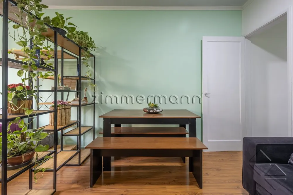 Apartamento, 1 quarto, 39 m² - Foto 5