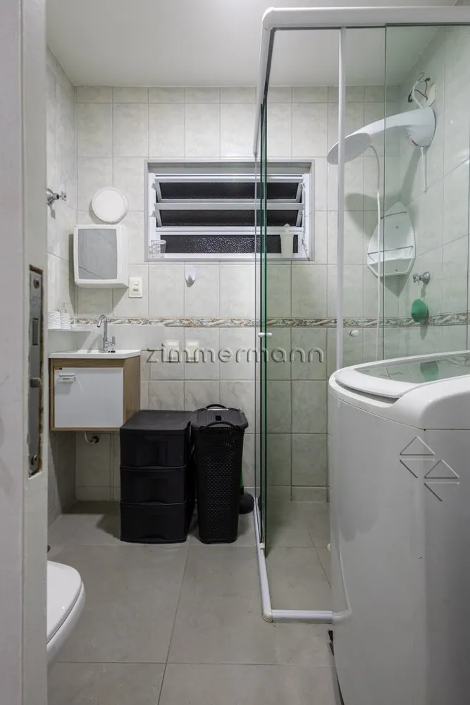 Apartamento, 1 quarto, 39 m² - Foto 9