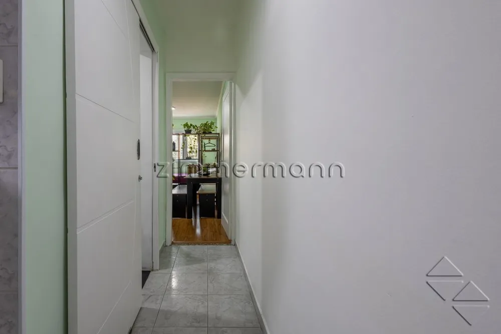 Apartamento, 1 quarto, 39 m² - Foto 2
