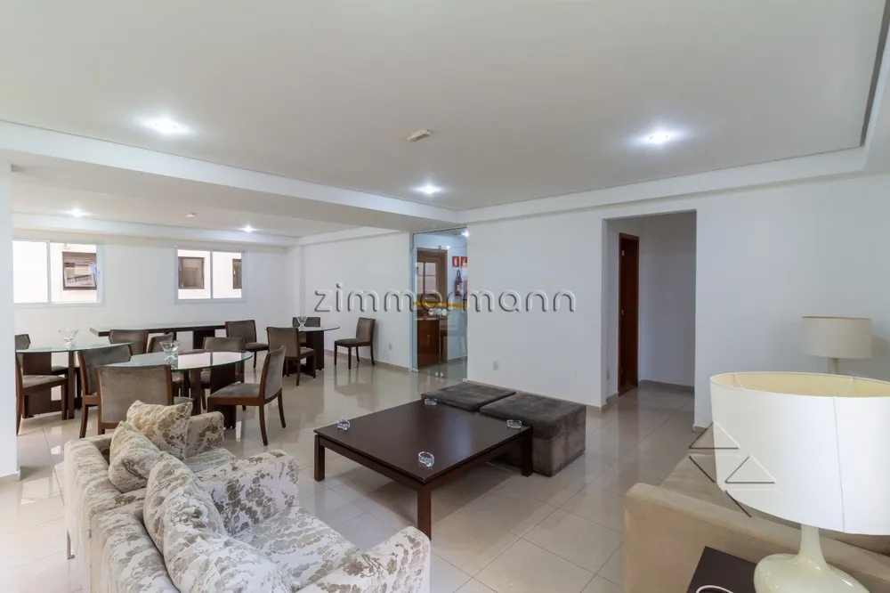 Apartamento, 1 quarto, 42 m² - Foto 6