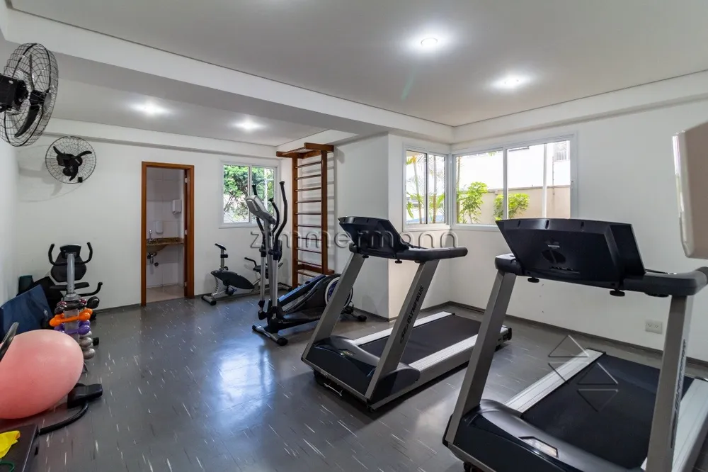 Apartamento, 1 quarto, 42 m² - Foto 5