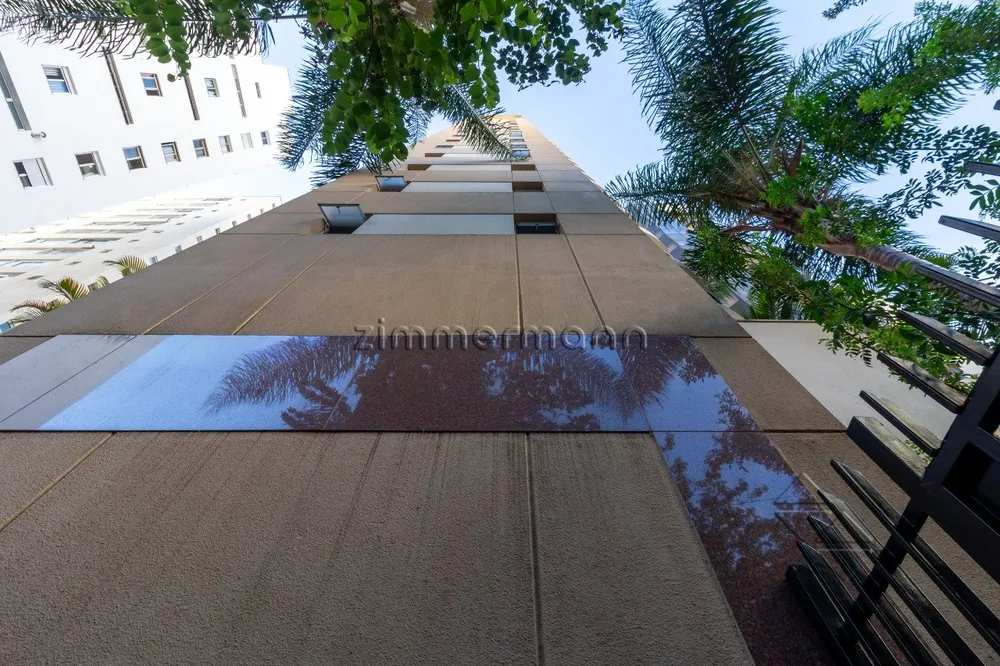 Apartamento, 1 quarto, 42 m² - Foto 1