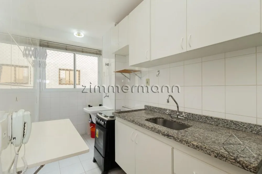 Apartamento, 1 quarto, 42 m² - Foto 3
