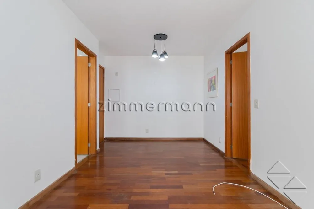 Apartamento, 1 quarto, 42 m² - Foto 3