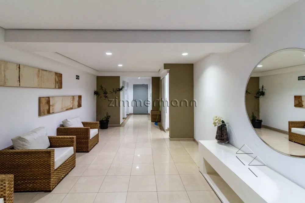 Apartamento, 1 quarto, 42 m² - Foto 7