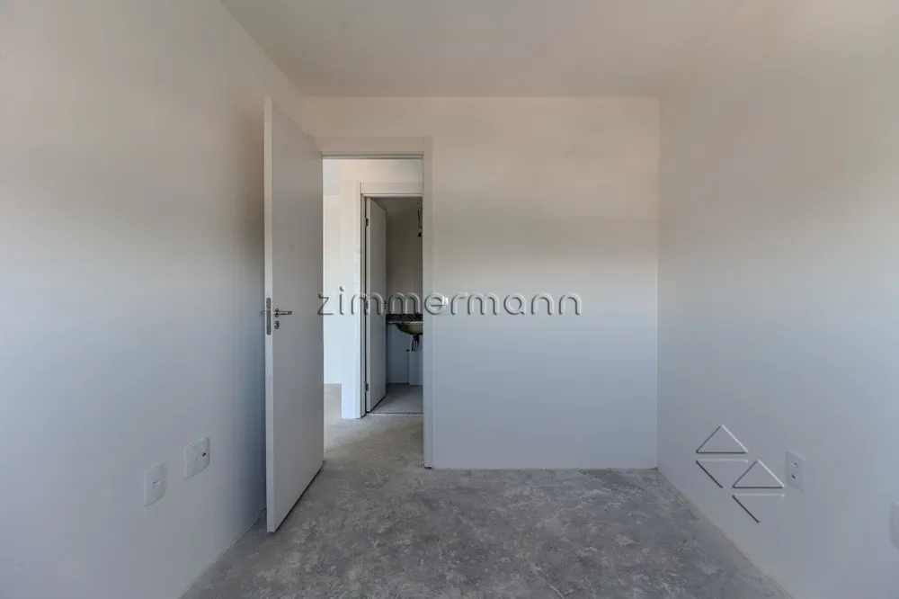 Apartamento, 2 quartos, 55 m² - Foto 3