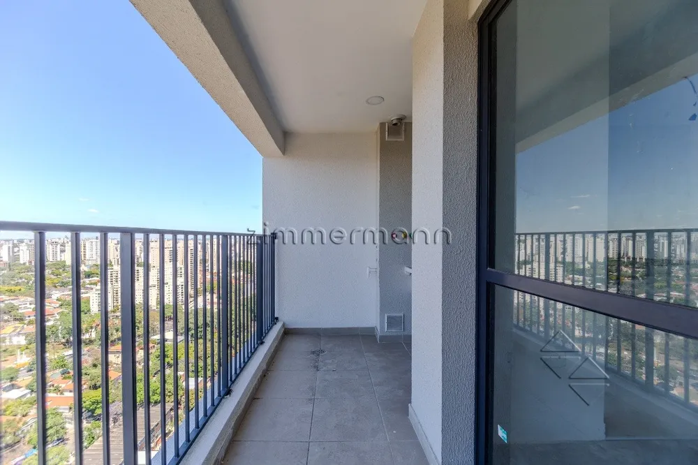 Apartamento, 2 quartos, 55 m² - Foto 1