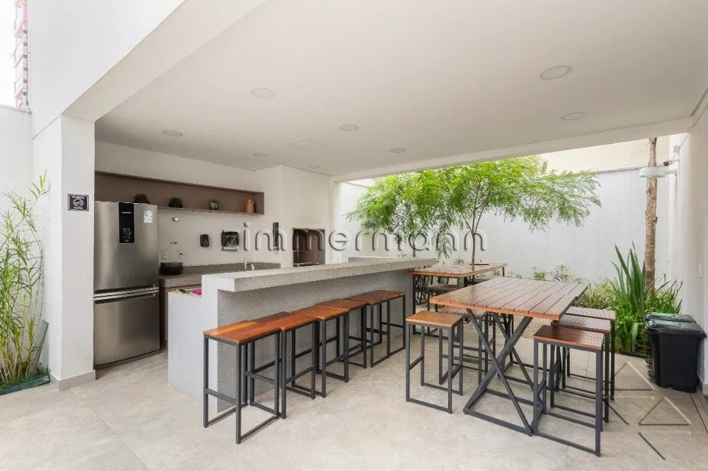 Apartamento, 1 quarto, 25 m² - Foto 3
