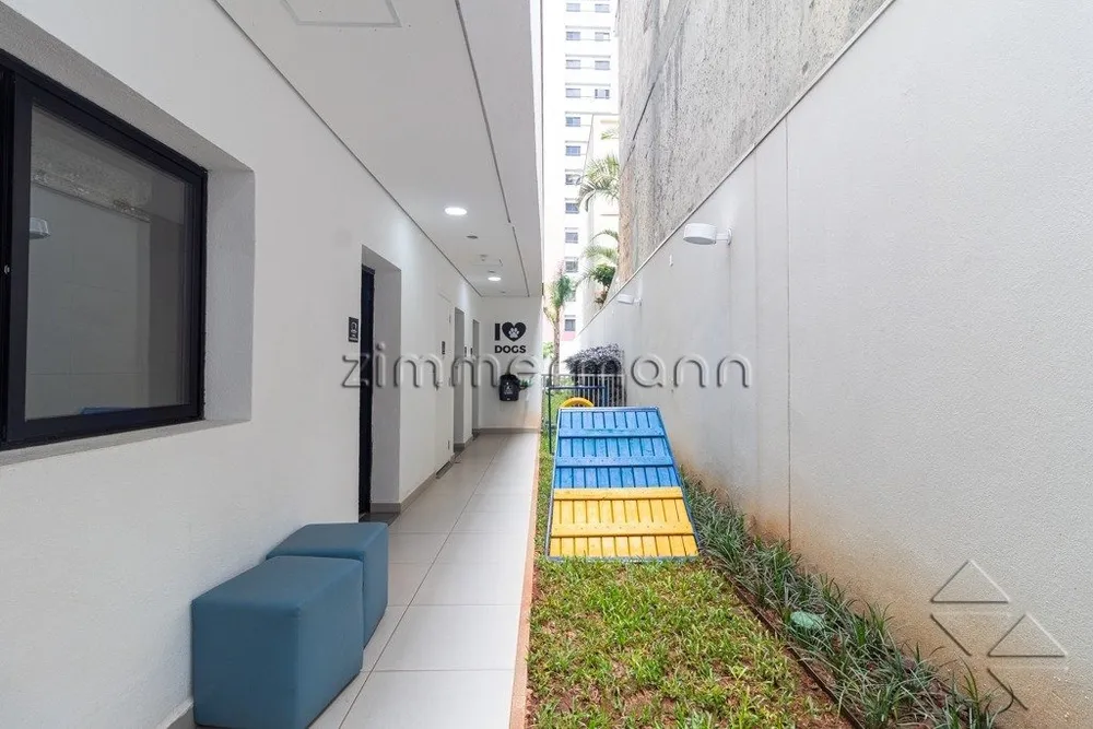 Apartamento, 1 quarto, 25 m² - Foto 7