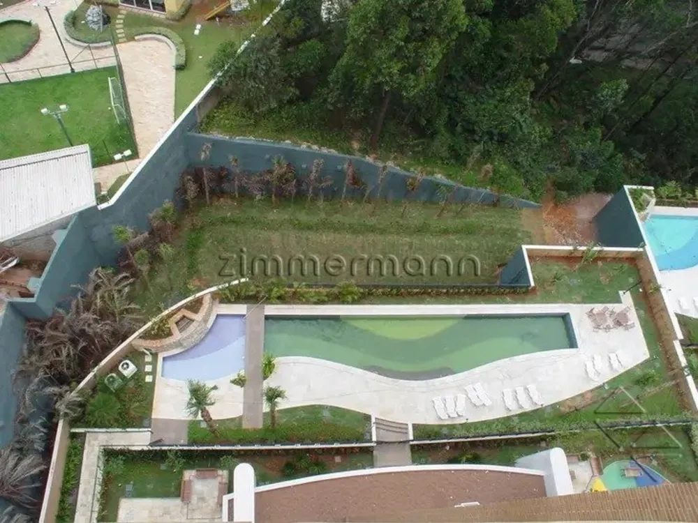 Apartamento, 2 quartos, 209 m² - Foto 7