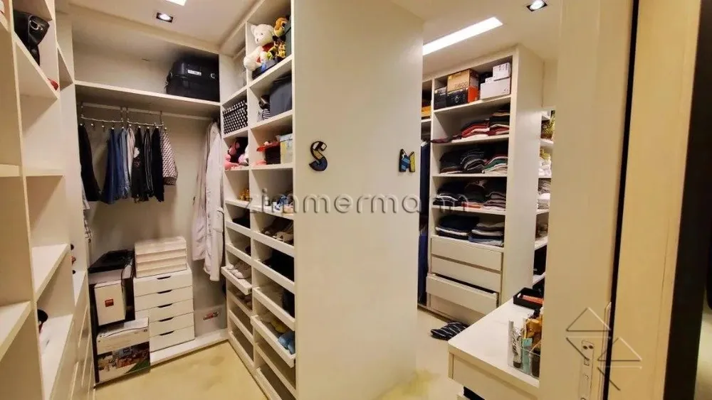 Apartamento, 2 quartos, 209 m² - Foto 5