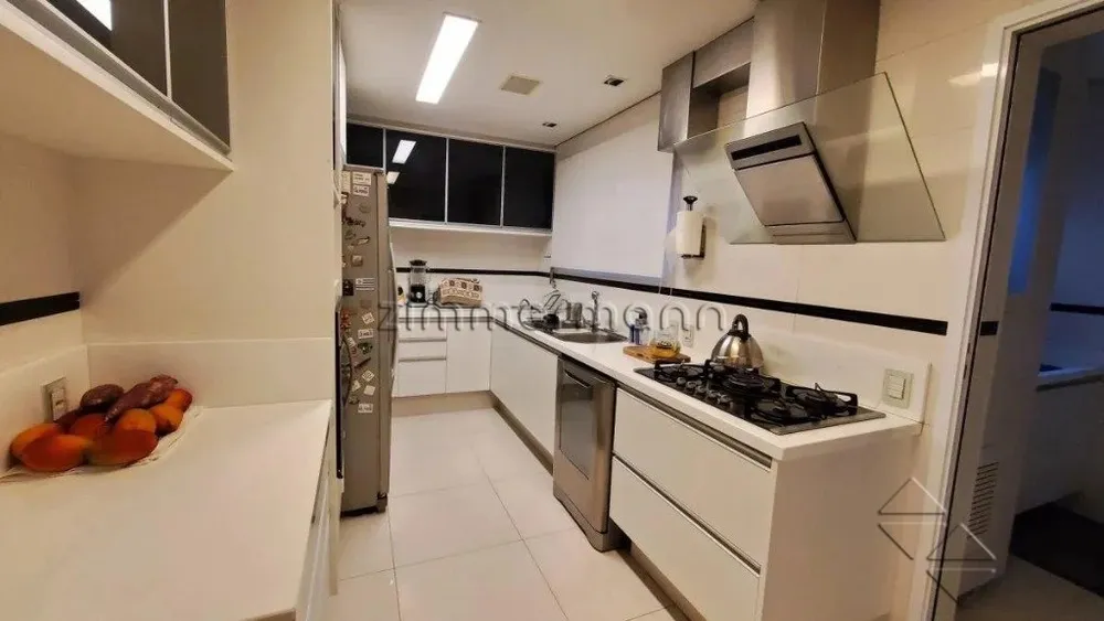 Apartamento, 2 quartos, 209 m² - Foto 5