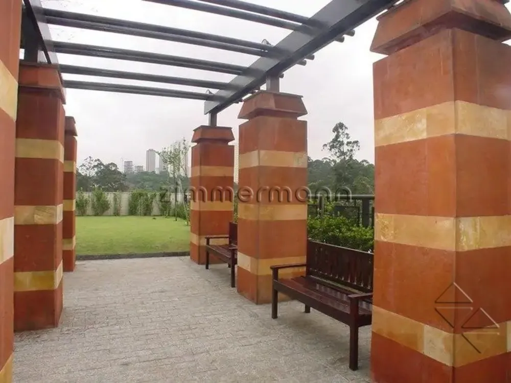 Apartamento, 2 quartos, 209 m² - Foto 11