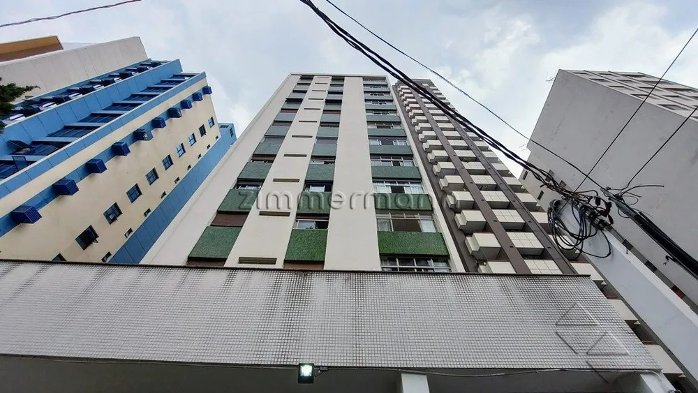 Apartamento, 3 quartos, 97 m² - Foto 2
