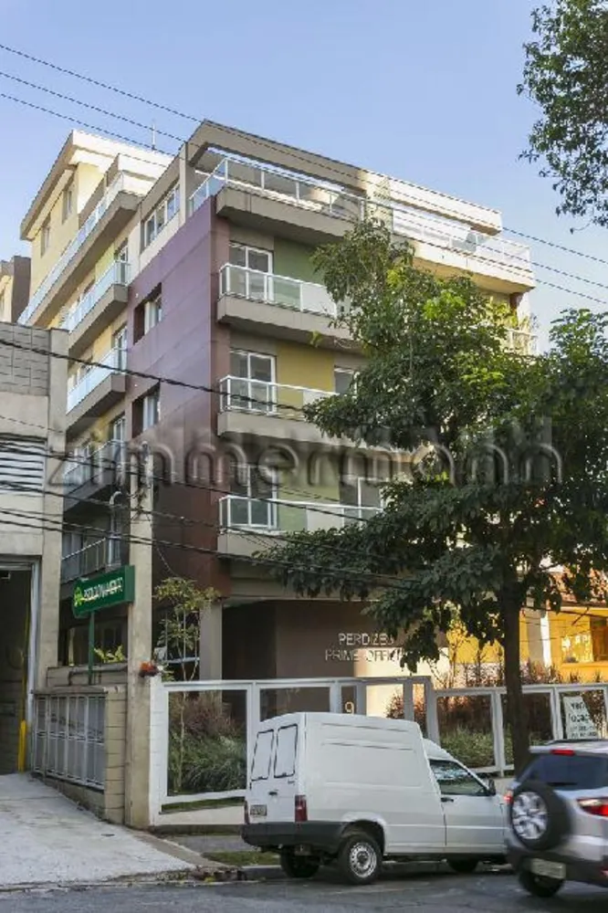 Casa Comercial, 33 m² - Foto 2