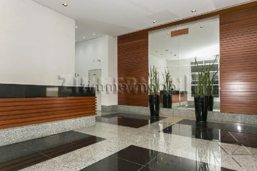 Casa Comercial, 33 m² - Foto 1