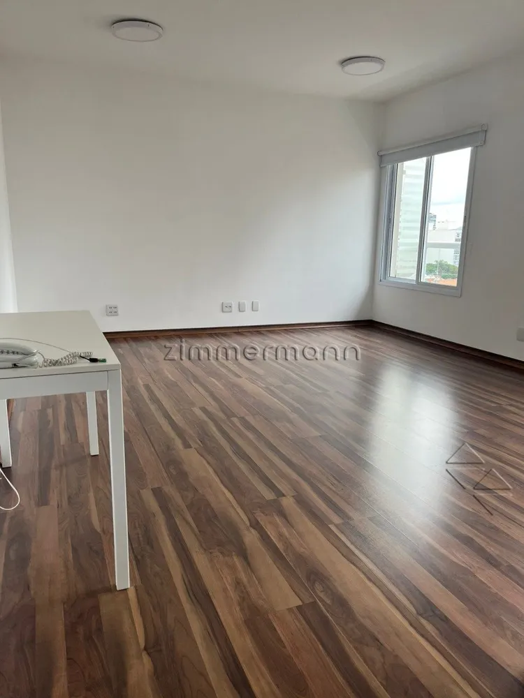 Casa Comercial, 33 m² - Foto 1