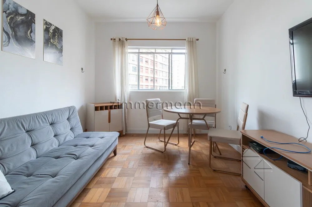 Apartamento, 2 quartos, 68 m² - Foto 6